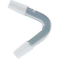 東京硝子器械 TGK 共通連結曲管 両雄60 330-15-76