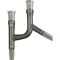 東京硝子器械 TGK 共通連結管クライゼン形 330-15-83