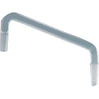 東京硝子器械 TGK 共通連結管分留用200mm 19ー19 330-15-84-03 1本 191-0289（直送品）