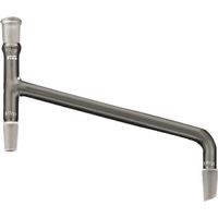 東京硝子器械 TGK 共通分留ト字管200L330-15-86