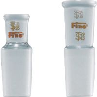 東京硝子器械 TGK 共通径違管縮小用 19/38ー24/40 448-13-78-06 1個 185-8115（直送品）