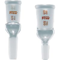 東京硝子器械 TGK 共通径違管拡大用 24/40ー15/35 448-13-79-02 1個 185-8574（直送品）