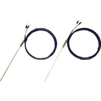 東京硝子器械 TGK K熱電対 S1ーKー1.6X200ー2 580-60-01-04 1本 184-8469（直送品）