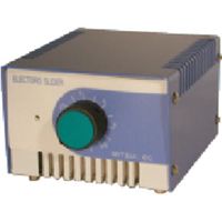 東京硝子器械 TGK エレクトロースライダー 110S 898-64-21-06 1台 184-7583（直送品）