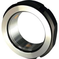 日機 精密ロックナット SFZシリーズ M75X2.0P SFZ75X2.0P 1個 269-1707（直送品）