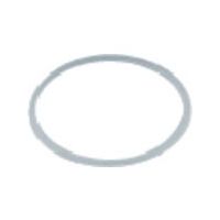 東京硝子器械 TGK FineセパラF120φ用シリコンOリング 3本 000-13-97-06 1袋(3本) 190-6383（直送品）