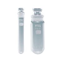 東京硝子器械 TGK 共通丸底沈殿管 目無25mL透明 10本 121-04-71-04 1箱(10本) 189-5673（直送品）