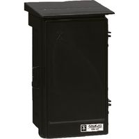 未来工業 未来 ウオルボックス WB-1AK 1個 204-6728（直送品）