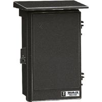 未来工業 未来 ウオルボックス WB-2AK 1個 204-8240（直送品）