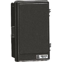 未来工業 未来 ウオルボックス屋根なし WB-1AOK 1個 205-1407（直送品）