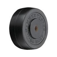 ハンマーキャスター ハンマー G型ゴム車輪 75mm 425G-R75 1個 127-7246（直送品）