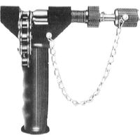 片山チエン KANA ストレートパンチチェーンカッターヨウピン ST80PIN 1個 804-1297（直送品）