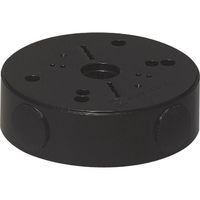 未来工業 未来 ポリ台 POW-130CK 1個 203-5673（直送品）