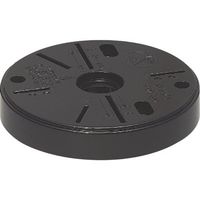 未来工業 未来 ポリ台 POW-135K 1個 203-8842（直送品）