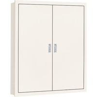 日東工業 Nito 盤用キャビネット埋込形 BF12ー76ー2C 1個入り 1個 129-9996（直送品）