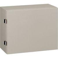 日東工業 Nito CR形コントロールボックス CR40ー68 1個入り 1個 123-4347（直送品）