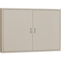 日東工業 Nito 盤用キャビネット露出形 S16ー95ー2 1個入り 1個 129-6918（直送品）