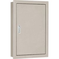 日東工業 Nito 盤用キャビネット埋込形 SF12ー4510 1個入り 1個 130-8586（直送品）