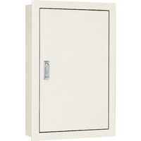 日東工業 Nito 盤用キャビネット埋込形 SF16ー1012ー2C 1個入り 1個 130-1594（直送品）