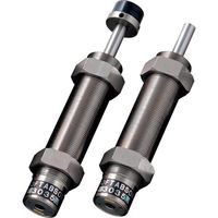 不二ラテックス ショックアブソーバ固定式 FK-3035M-C 1本 369-4295（直送品）