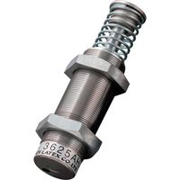 不二ラテックス ショックアブソーバ固定式 FK-3625AM-C 1本 369-5800（直送品）