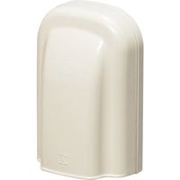 未来工業 未来 防水引込みカバー WK-2M 1個 204-9833（直送品）