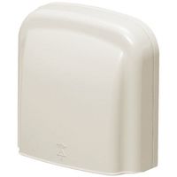 未来工業 未来 防水引込みカバー WKー2WM 1個 229-2948（直送品）