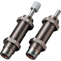 不二ラテックス ショックアブソーバ固定式 FA-1008PB2-S 1本 369-4303（直送品）