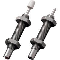 不二ラテックス ショックアブソーバ固定式 FK-0404H-C 1本 369-2717（直送品）