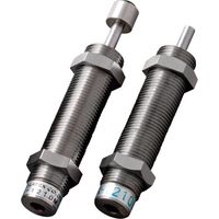 不二ラテックス ショックアブソーバ固定式 FK-1210M