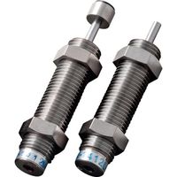 不二ラテックス ショックアブソーバ固定式 FK-1412L-S 1本 369-5815（直送品）