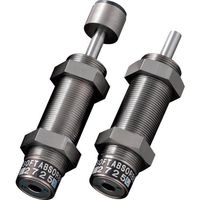 不二ラテックス ショックアブソーバ固定式 FK-2725L-S 1本 369-4297（直送品）