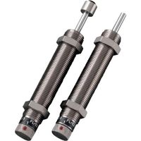 不二ラテックス ショックアブソーバ調整式 FL-1214H-C 1本 369-5806（直送品）