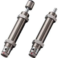 不二ラテックス ショックアブソーバ調整式 FWM-1612XBD-C 1本 369-4231（直送品）