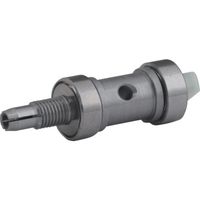 UHT パイ3コレットアッシー 1962 1個 807-1436（直送品）