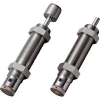 不二ラテックス ショックアブソーバ調整式 FWM-2016EBD-S 1本 369-5783（直送品）