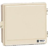 未来工業 未来 ウオルボックス屋根 WB-12AOJ 1個 204-7780（直送品）