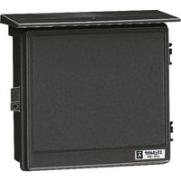 未来工業 未来 ウオルボックス WB-12AK 1個 205-1415（直送品）