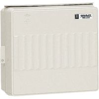 未来工業 未来 ウオルボックス WB-2YM 1個 204-9893（直送品）