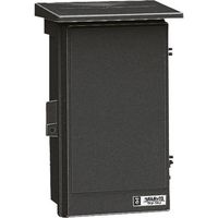 未来工業 未来 ウオルボックス WB-3AK 1個 205-1435（直送品）