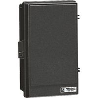 未来工業 未来 ウオルボックス WB-3AOK 1個 205-3023（直送品）