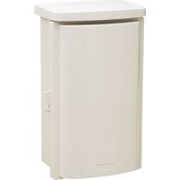 未来工業 未来 ウオルボックス WB-3DHM 1個 204-6727（直送品）