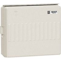 未来工業 未来 ウオルボックス WB-3M 1個 205-1423（直送品）