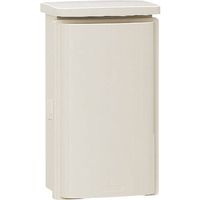 未来工業 未来 ウオルボックス WB-4DHM 1個 205-1489（直送品）