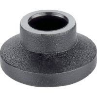 ロームヘルド・ハルダー HALDER スラストパッド プラスチック Ф32×高さ11 22570.0033 1個 106-9162（直送品）