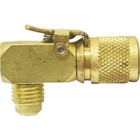 BBKテクノロジーズ BBK CHカプラ (90°エルボ1/4X1/4) 17-C 1個 157-5724（直送品）