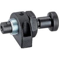 ロームヘルド・ハルダー HALDER プッシュプランジャー メネジ付 23230.0514 1個 105-8730（直送品）