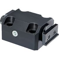 ロームヘルド・ハルダー HALDER クランプバイス 可動口金 23231.0010 1個 108-0268（直送品）