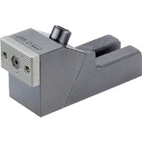 ロームヘルド・ハルダー HALDER ハイサイドクランプ 23240.0020 1個 105-7217（直送品）