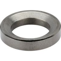 ロームヘルド・ハルダー HALDER 円錐シート 焼入れ鋼 呼び径52 23050.0152 1個 849-8674（直送品）